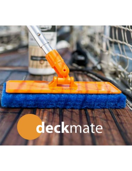 Deckmate