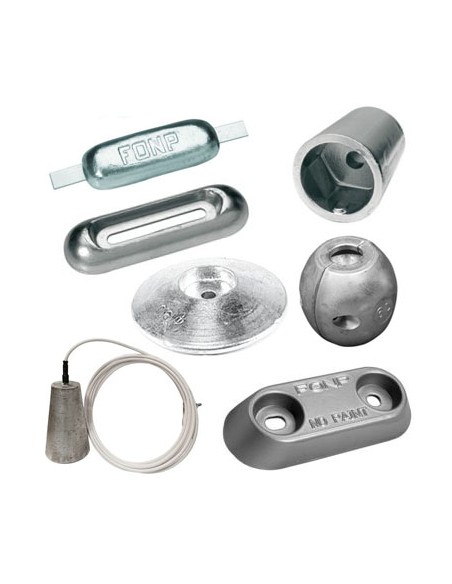 Anodes