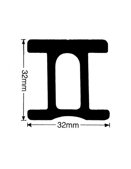 Ronstan I-Model large