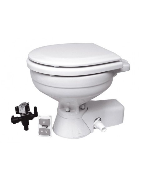 Toiletten / Bidet