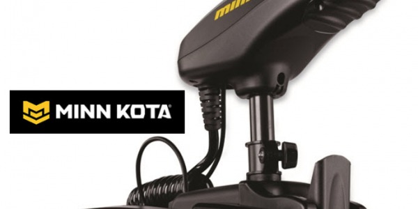 MINN KOTA Elektromotor